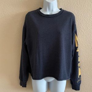 Disney The Lion King Relaxed Fit Long Sleeve L.